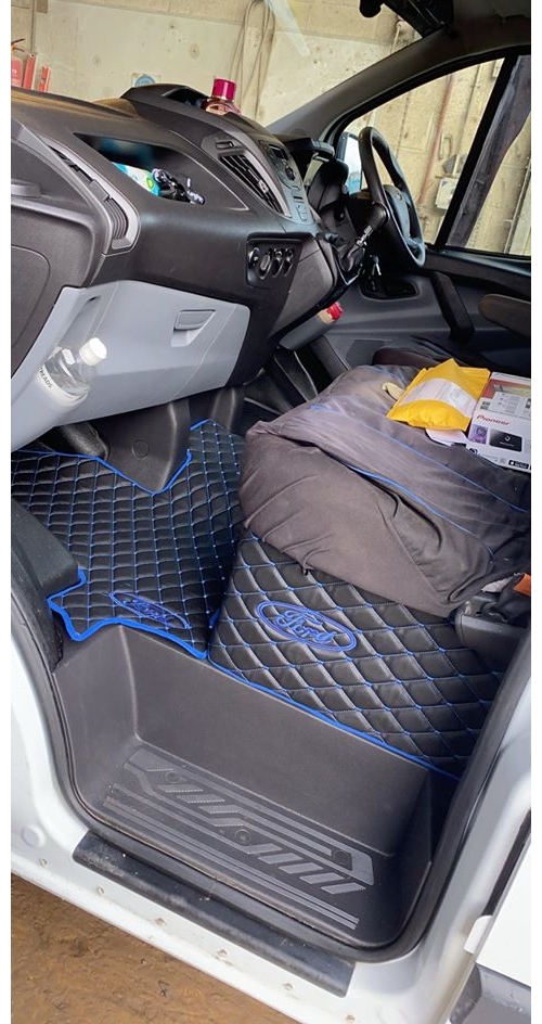 quilted seat base wraps 