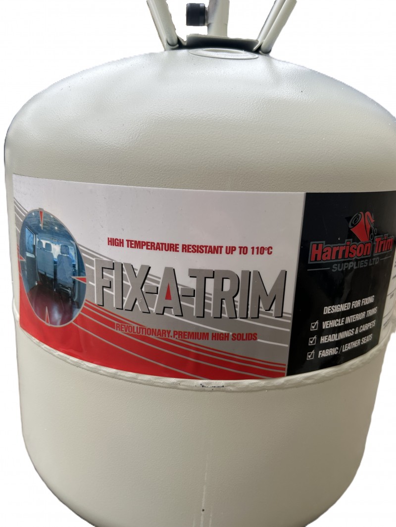 Canister High temperature Glue (Fix-A-Trim)