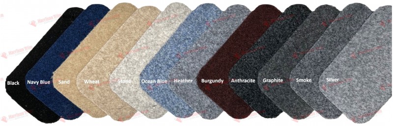 Veltrim Lining Carpet (10m Plus 10 tins Trimf