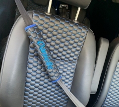seat belt wraps 
