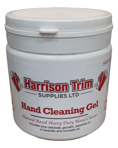 hand cleaning gel 600ml