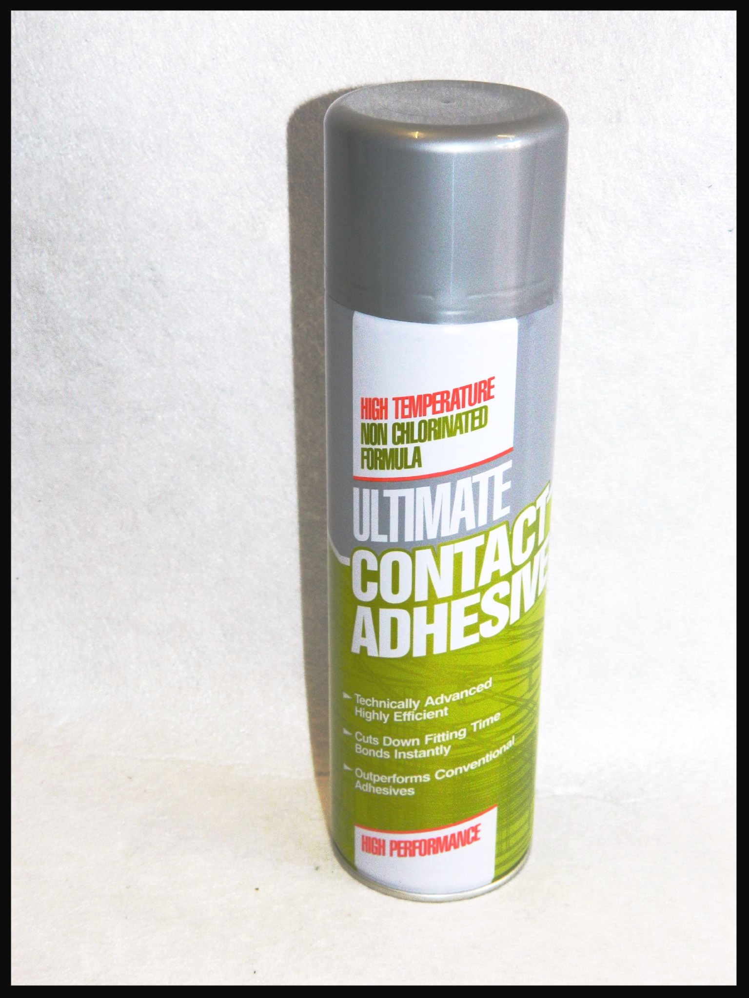 1 x Ultimate Contact Adhesive ( ECO FRIENDLY))