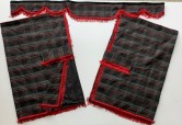 Truck Curtain sets 